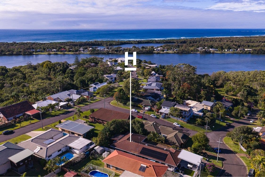 2/73 Oyster Point Road, Banora Point, NSW 2486, Banora Point - Image 1