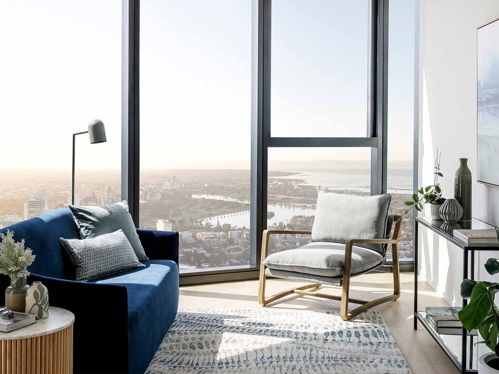 3B|2B|0C/93-119 Kavanagh Street, SOUTHBANK VIC 3006, Southbank - Image 1