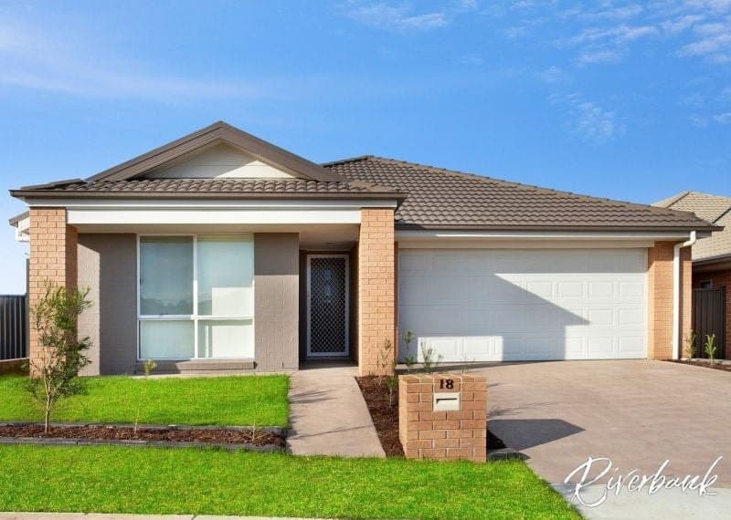 18 Cropton Street Jordan Springs NSW, Jordan Springs - Image 1