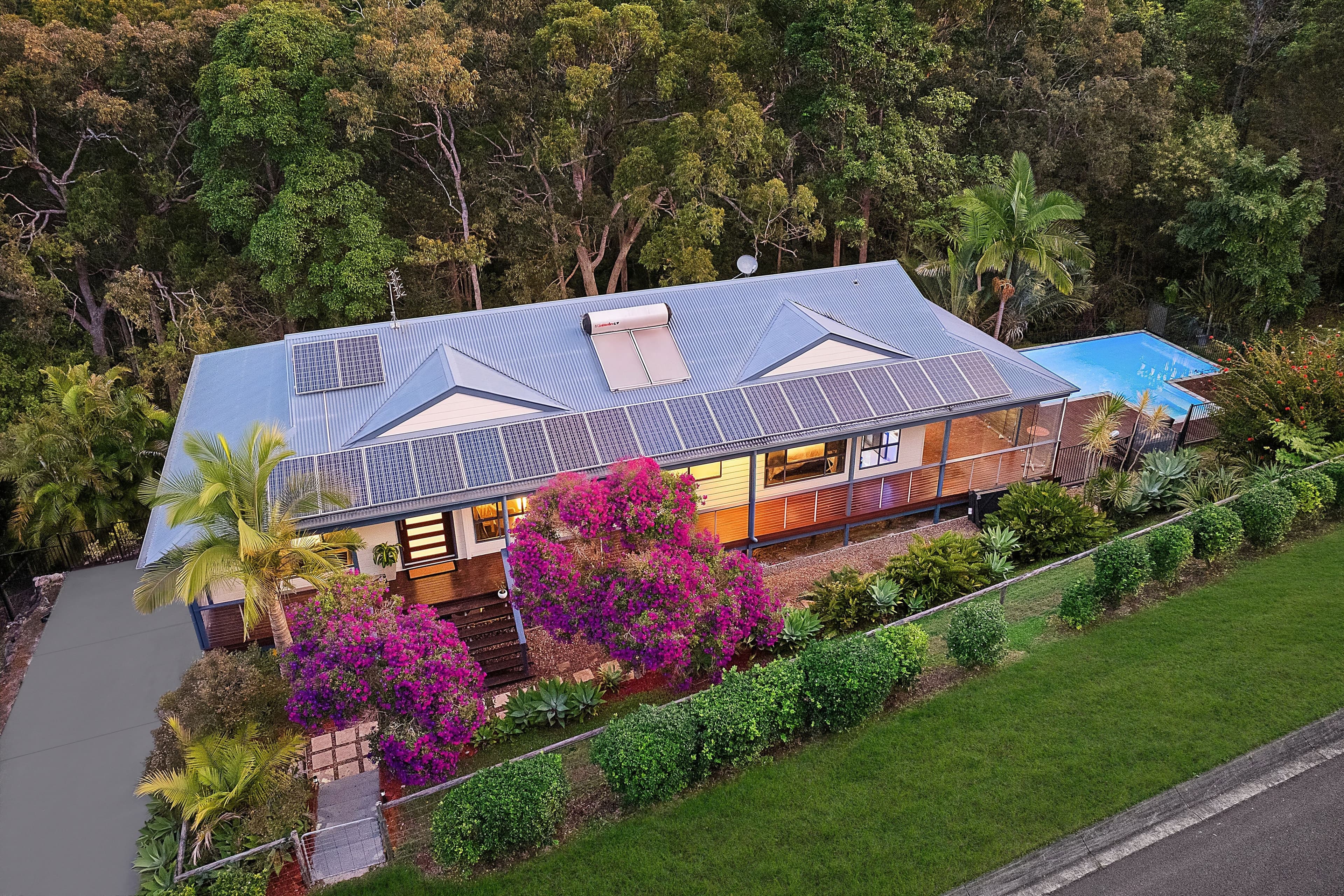 68 Whistler Ridge Drive, Yandina Creek QLD 4561, Yandina Creek - Image 1