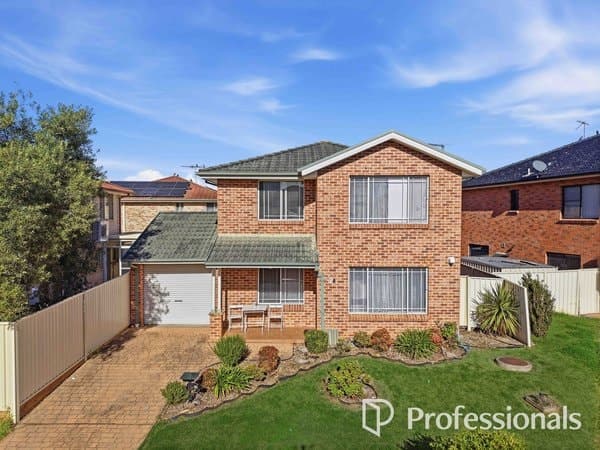 2B Warfield Place, Cecil Hills NSW 2171, Cecil Hills - Image 1