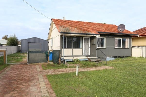 10 Queen Street, Nulsen WA 6450, Nulsen - Image 1