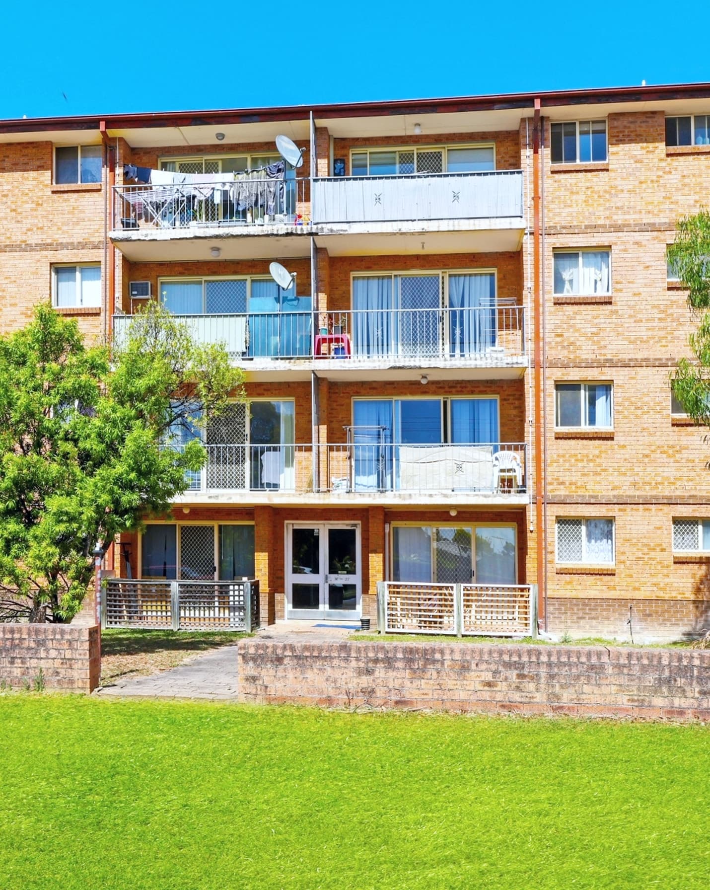 15/41 Morehead Avenue Mount Druitt, Druitt - Image 1