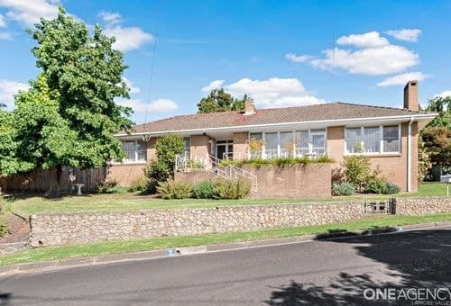 1 Hill Court, Traralgon, Traralgon - Image 1
