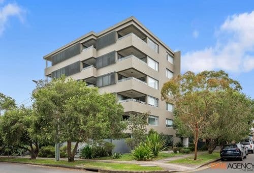 104/9 Moore Street, Sutherland, Sutherland - Image 1