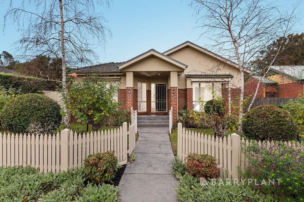 1/24 Dorothy Grove, Ferntree Gully, VIC 3156, Ferntree Gully - Image 1