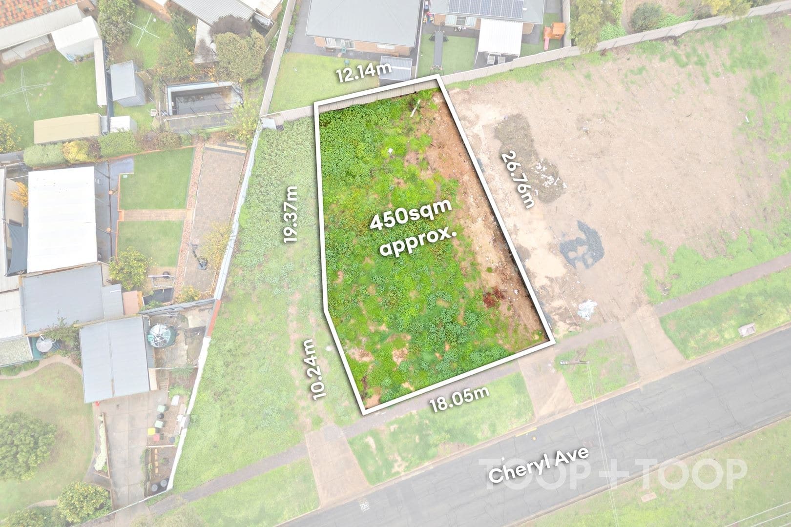 33 Cheryl Avenue,Valley View SA 5093, Valley View - Image 1