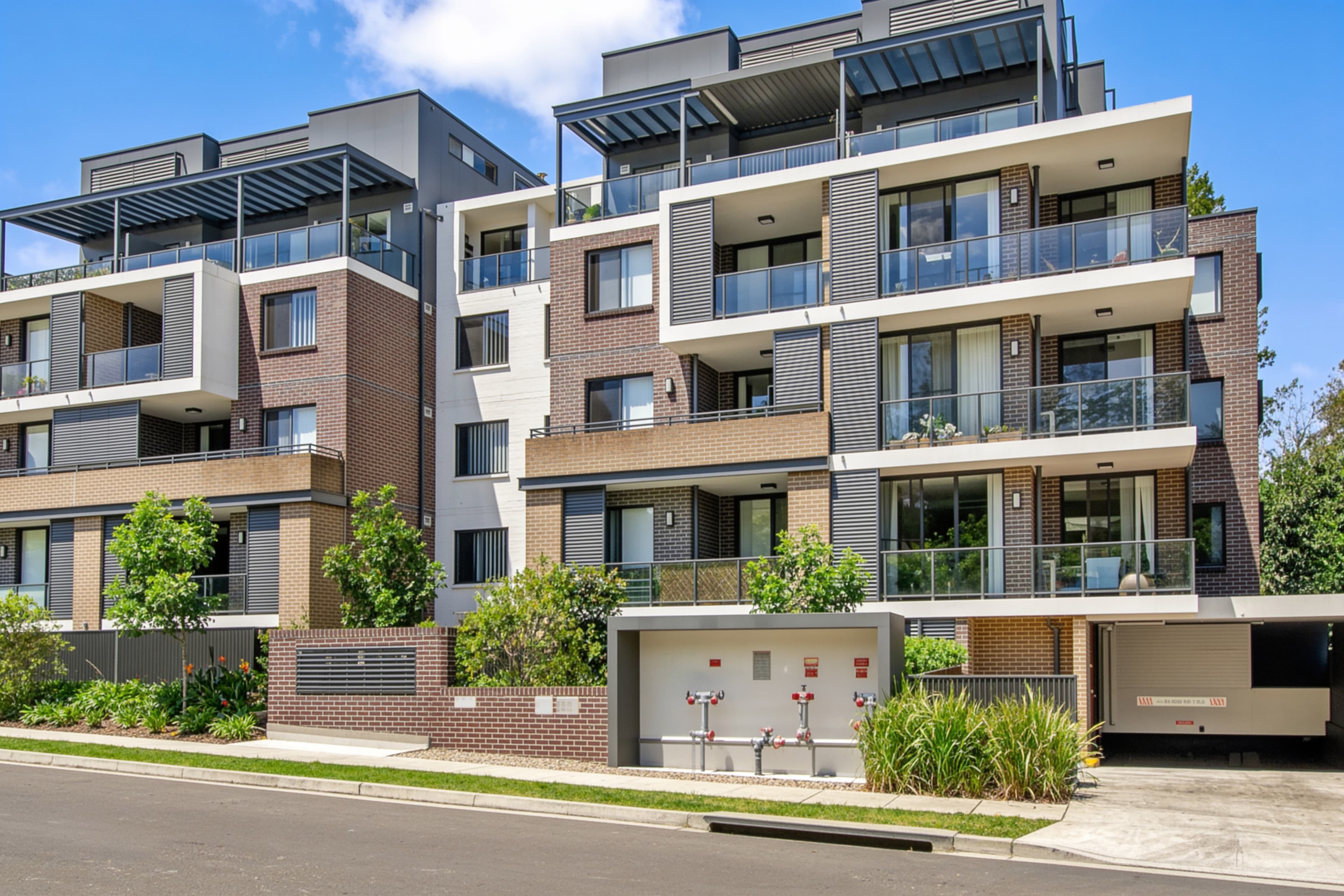 20/5 Citrus Avenue, Hornsby, NSW, 2077, Hornsby - Image 1