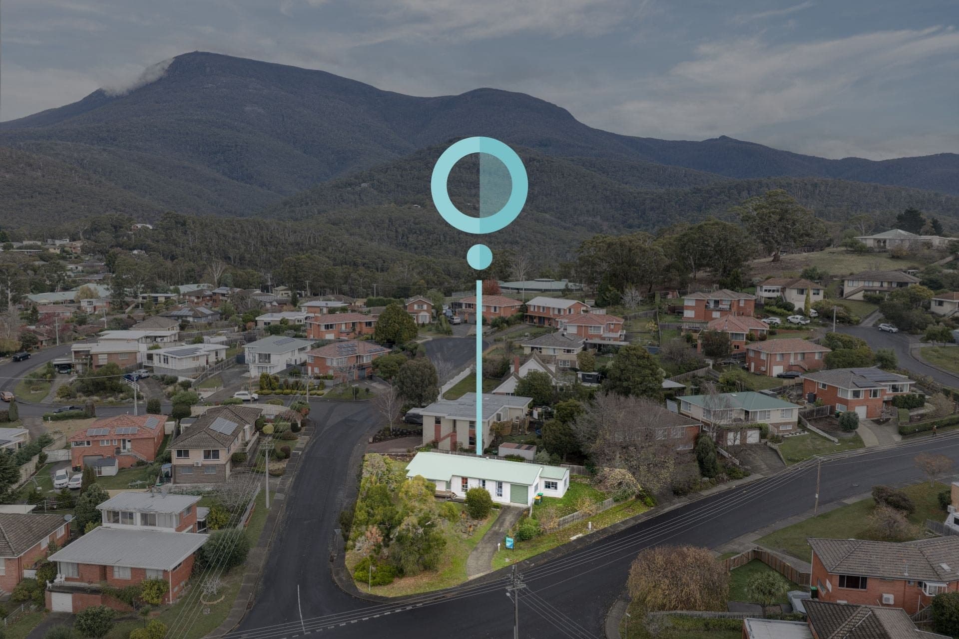 46 Girrabong Road Lenah Valley TAS, Lenah Valley - Image 1