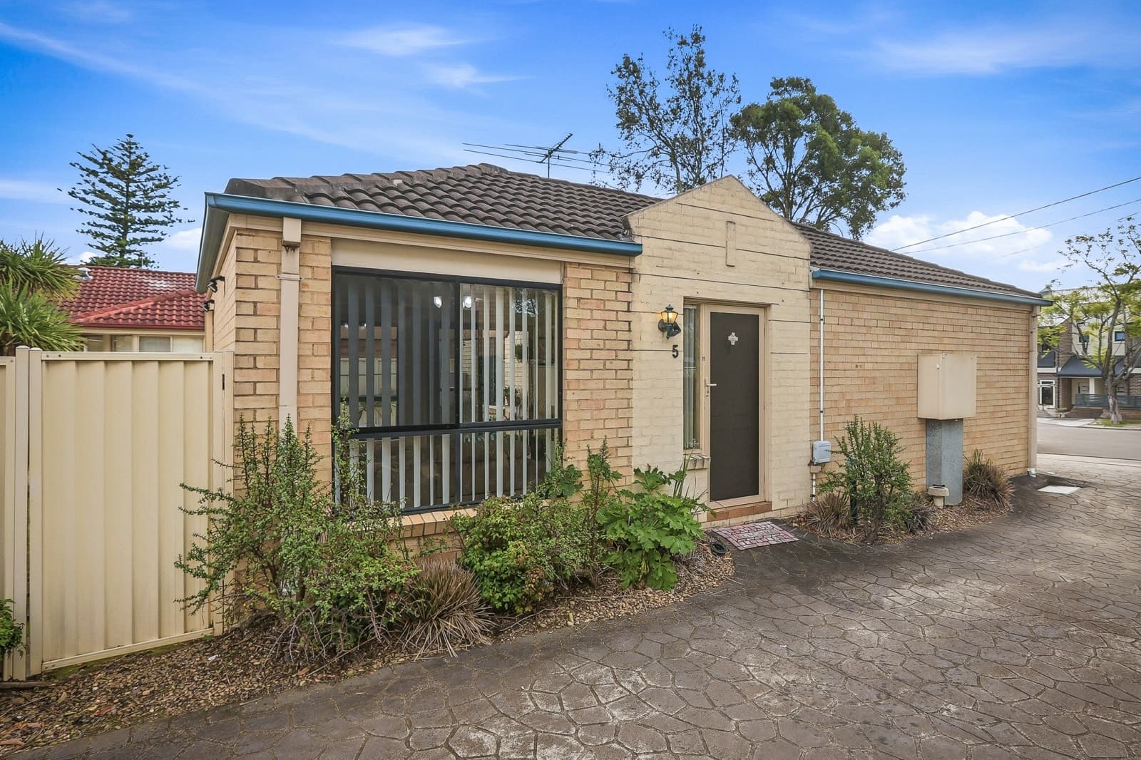 5/5 Bando Road,Girraween, Girraween - Image 1