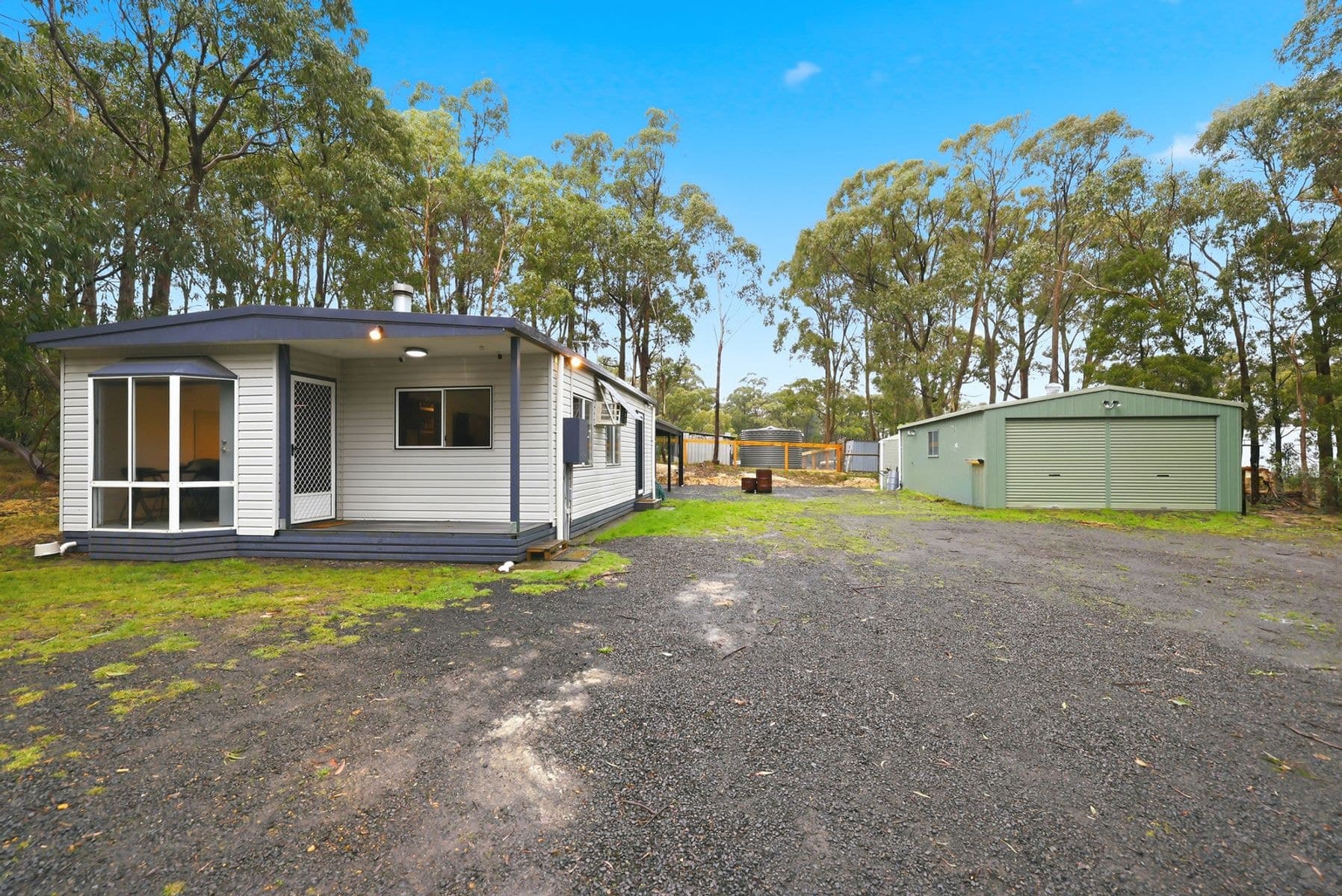 15 Cowans Drive, Dales Creek VIC 3341, Dales Creek - Image 1