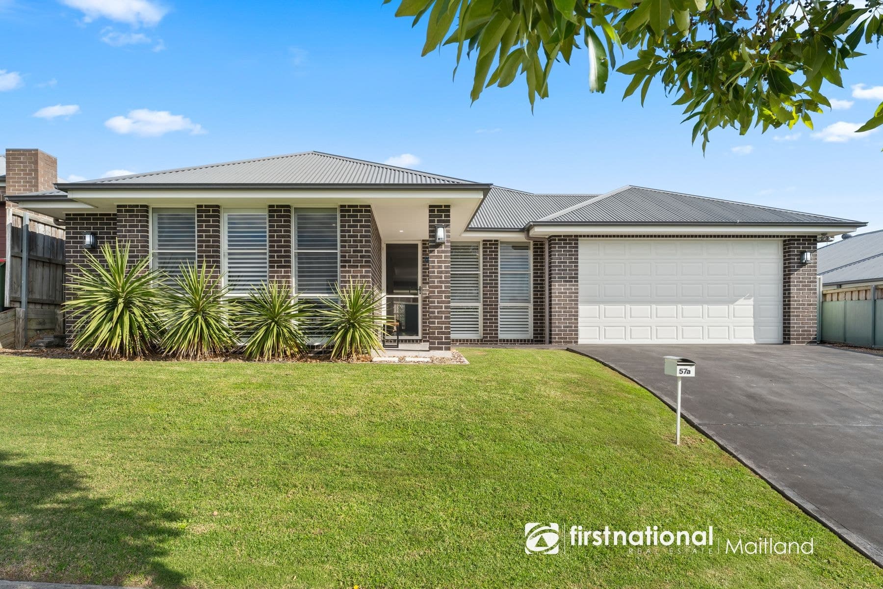 57A MCKEACHIE DRIVE, Aberglasslyn NSW 2320, Aberglasslyn - Image 1