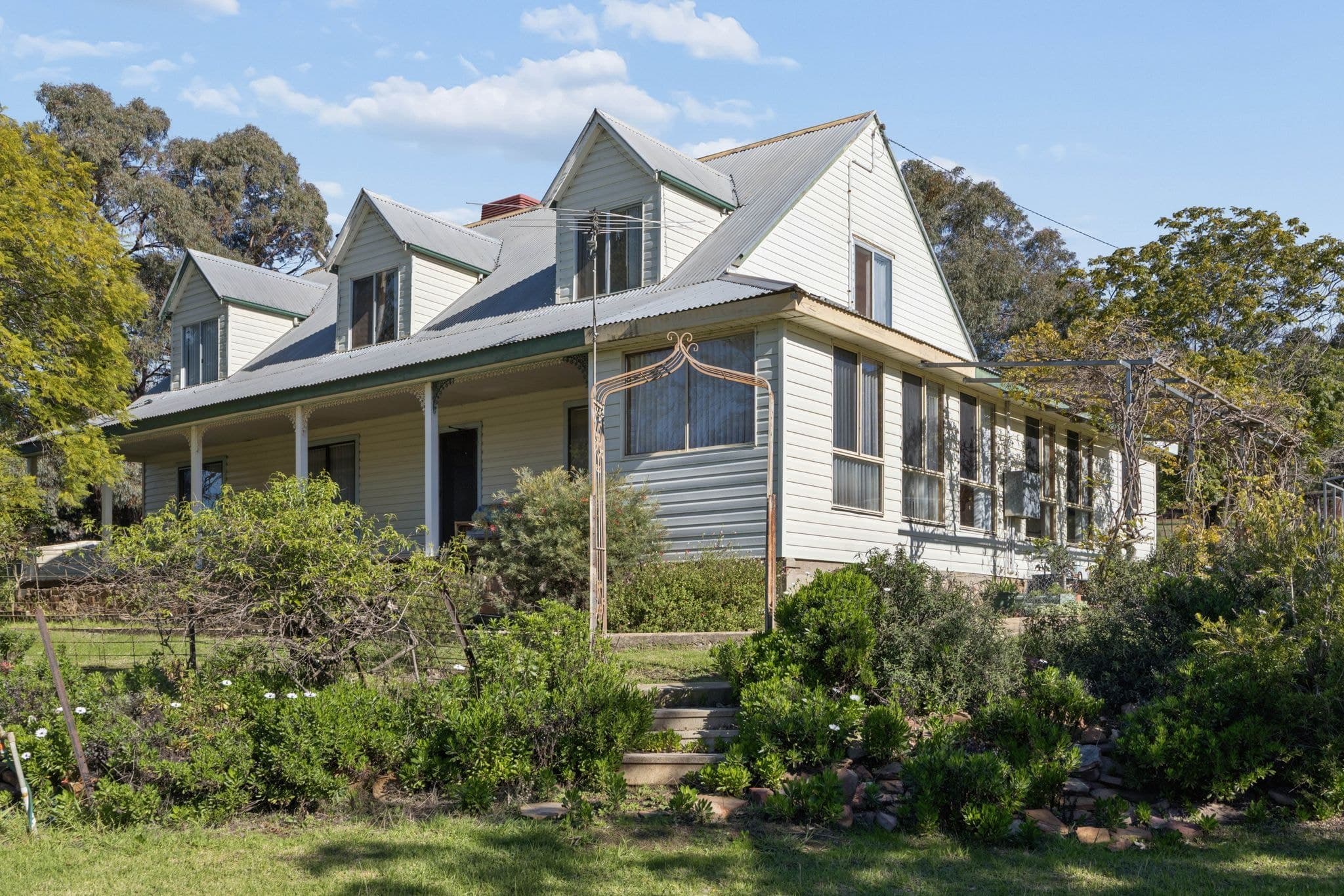 300 Harden Lane, Murringo NSW 2586, Murringo - Image 1