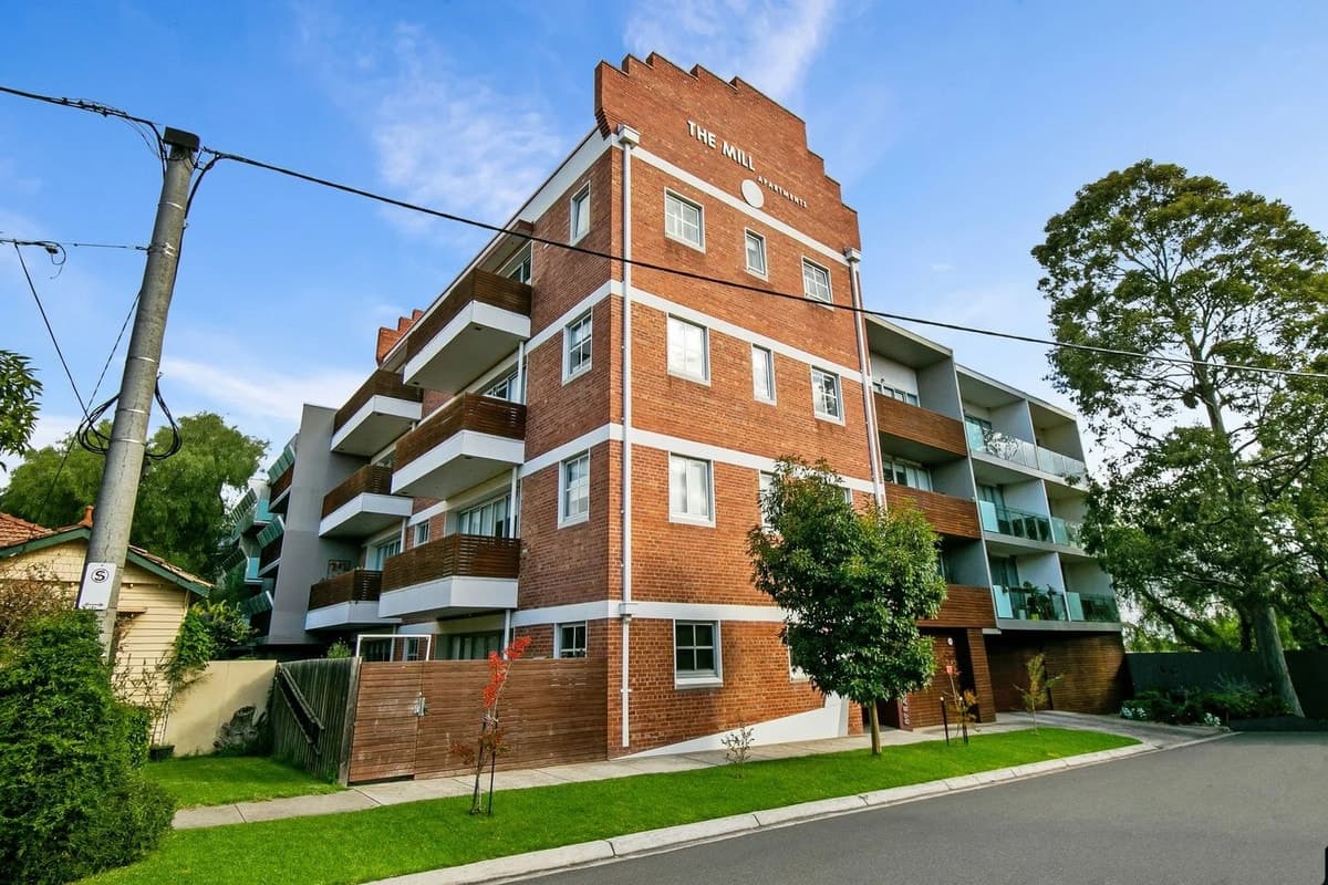 306 / 87-89 Raleigh Street, ESSENDON VIC 3040, Essendon - Image 1