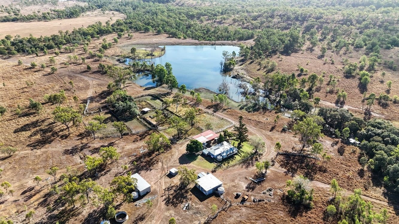 " Langdale ", MARLBOROUGH, QLD 4705, Marlborough - Image 1