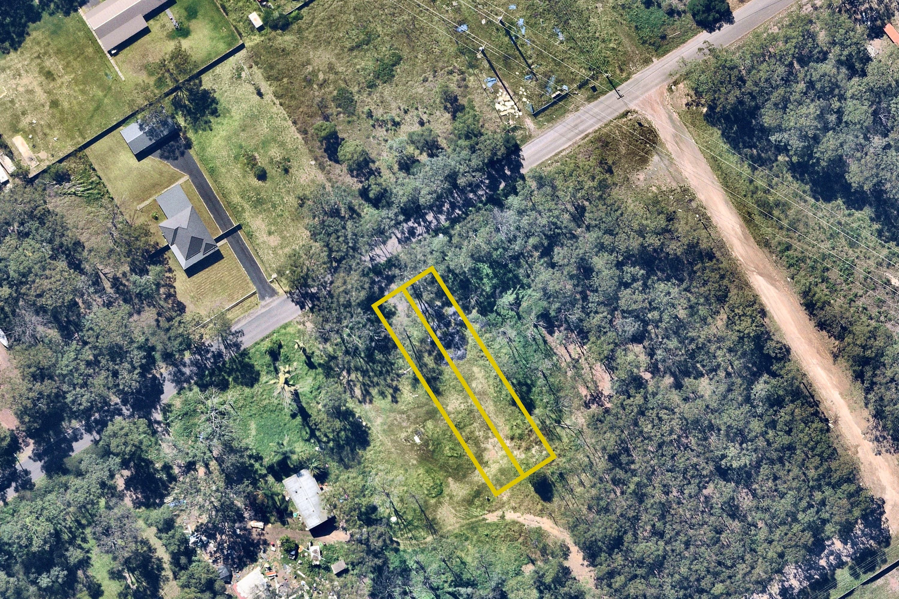Lots 38 & 39 Princes Street, Grantham Farm NSW 2765, Grantham Farm - Image 1