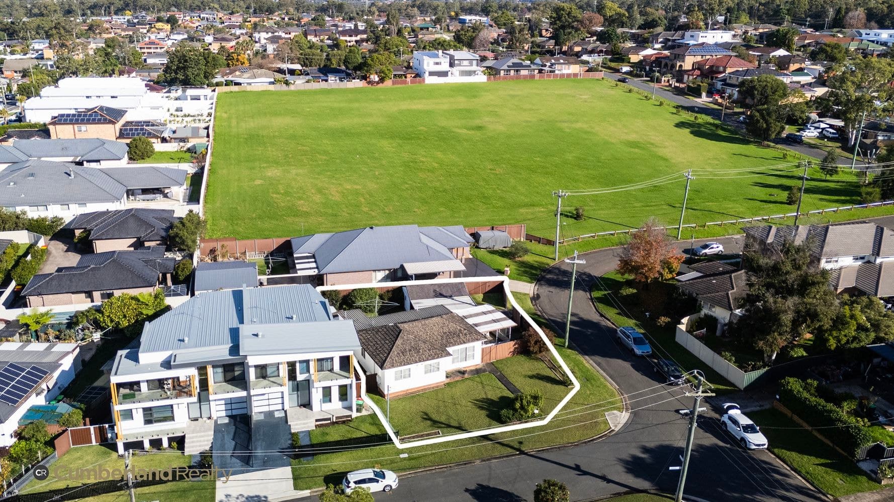 8 Deborah Street , Greystanes, Greystanes - Image 1