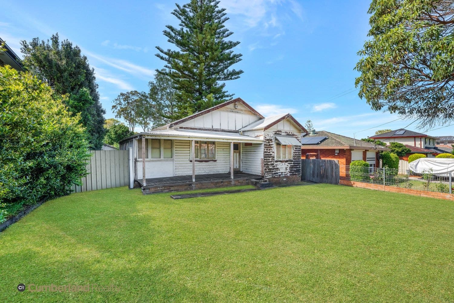 55 Targo Road, Pendle Hill, Pendle Hill - Image 1