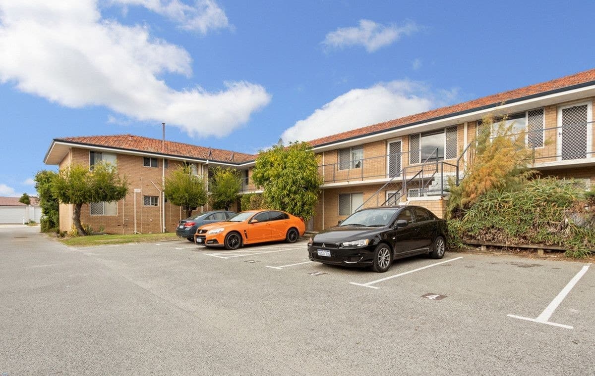 13/13 Grant Pl, Bentley WA 6102, Bentley - Image 1