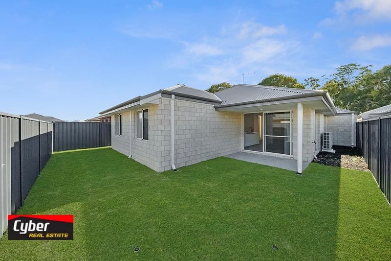 18 Killarney Lp, Gosnells WA 6110, Gosnells - Image 1