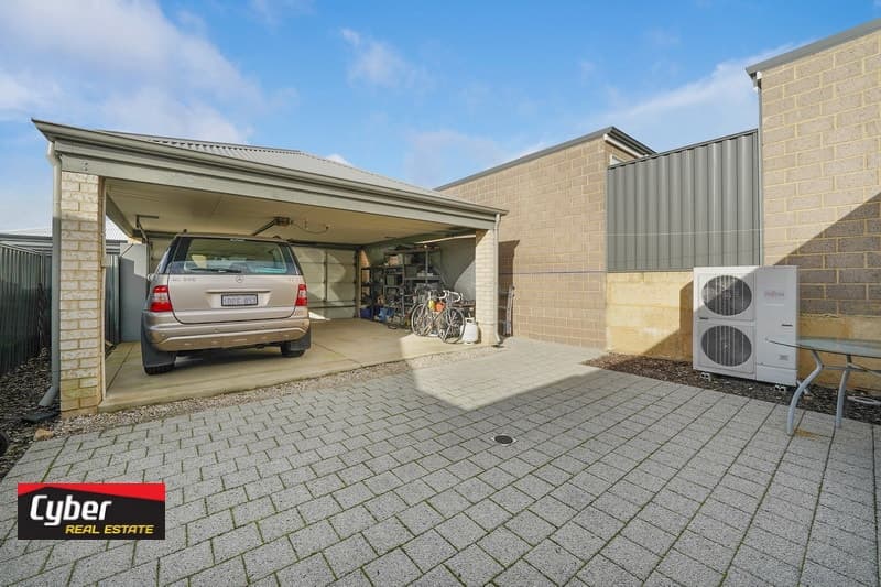 67 Norseman Approach, Baldivis WA 6171, Baldivis - Image 1