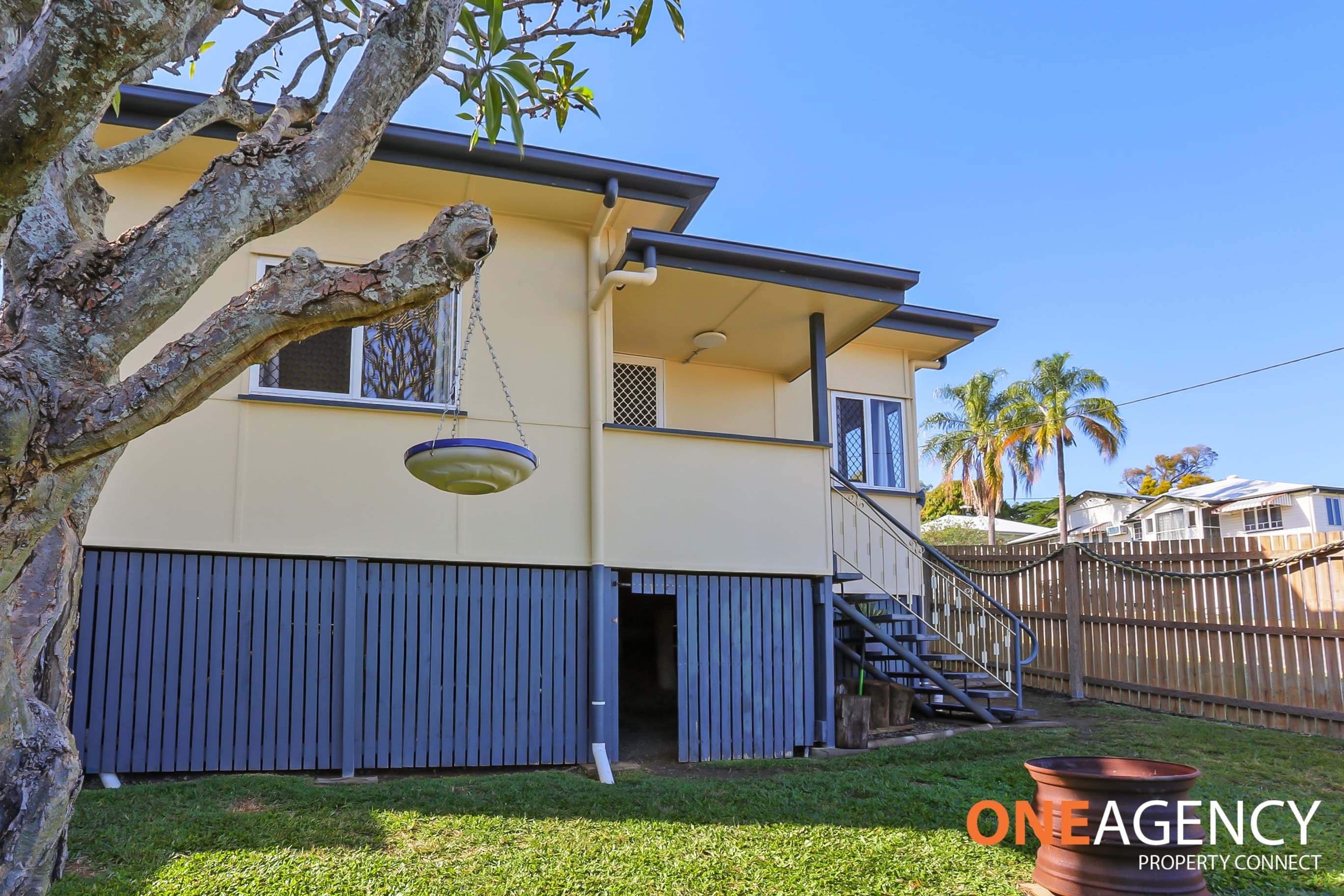 21 Naughton Street, Wandal, QLD 4700, Wandal - Image 1