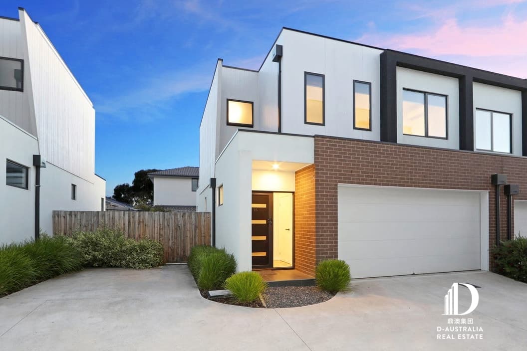 15/9 Hillview Avenue, Rowville VIC 3178, Rowville - Image 1