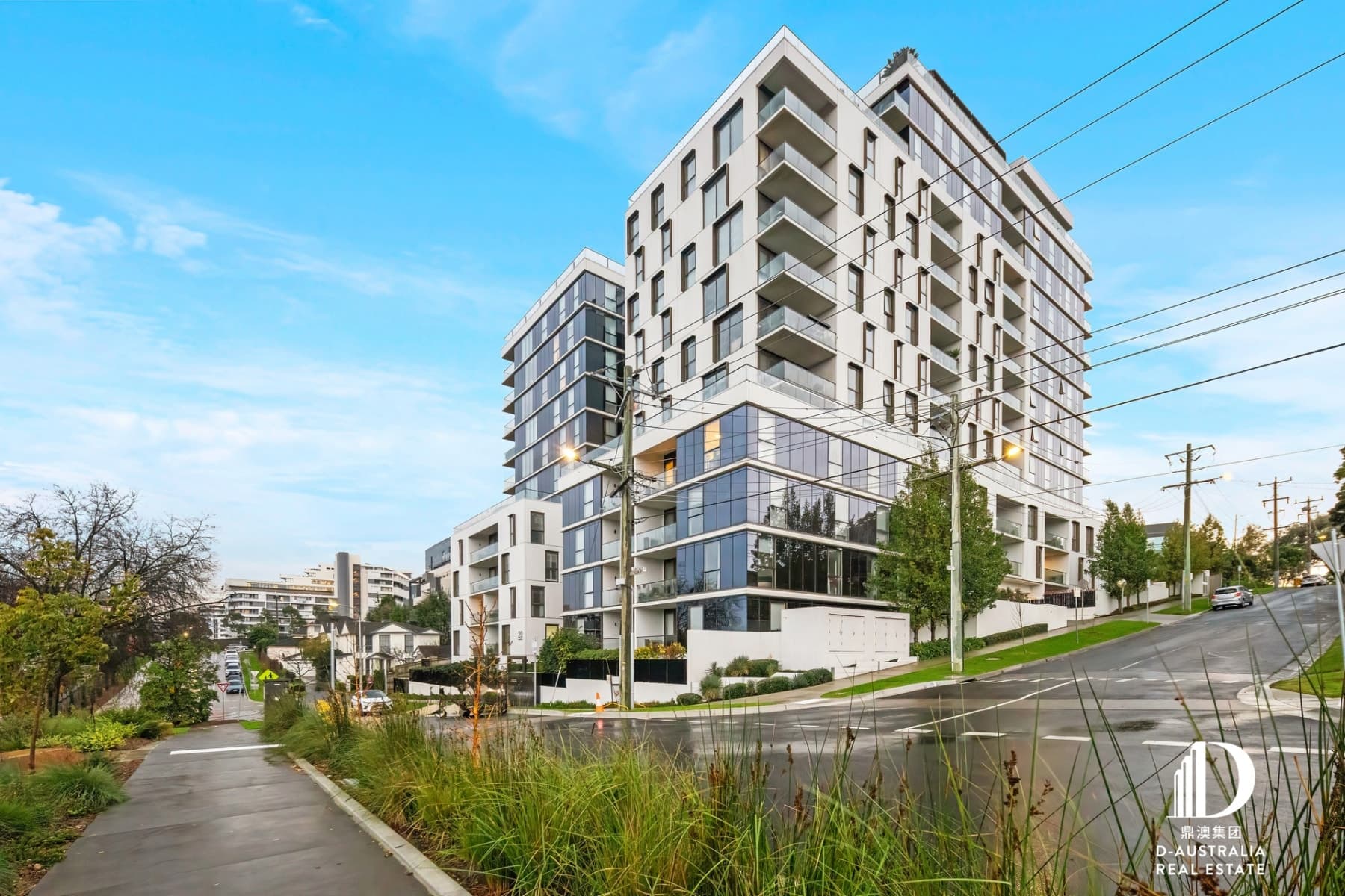 1203/20 Hepburn Road, Doncaster VIC 3108, Doncaster - Image 1
