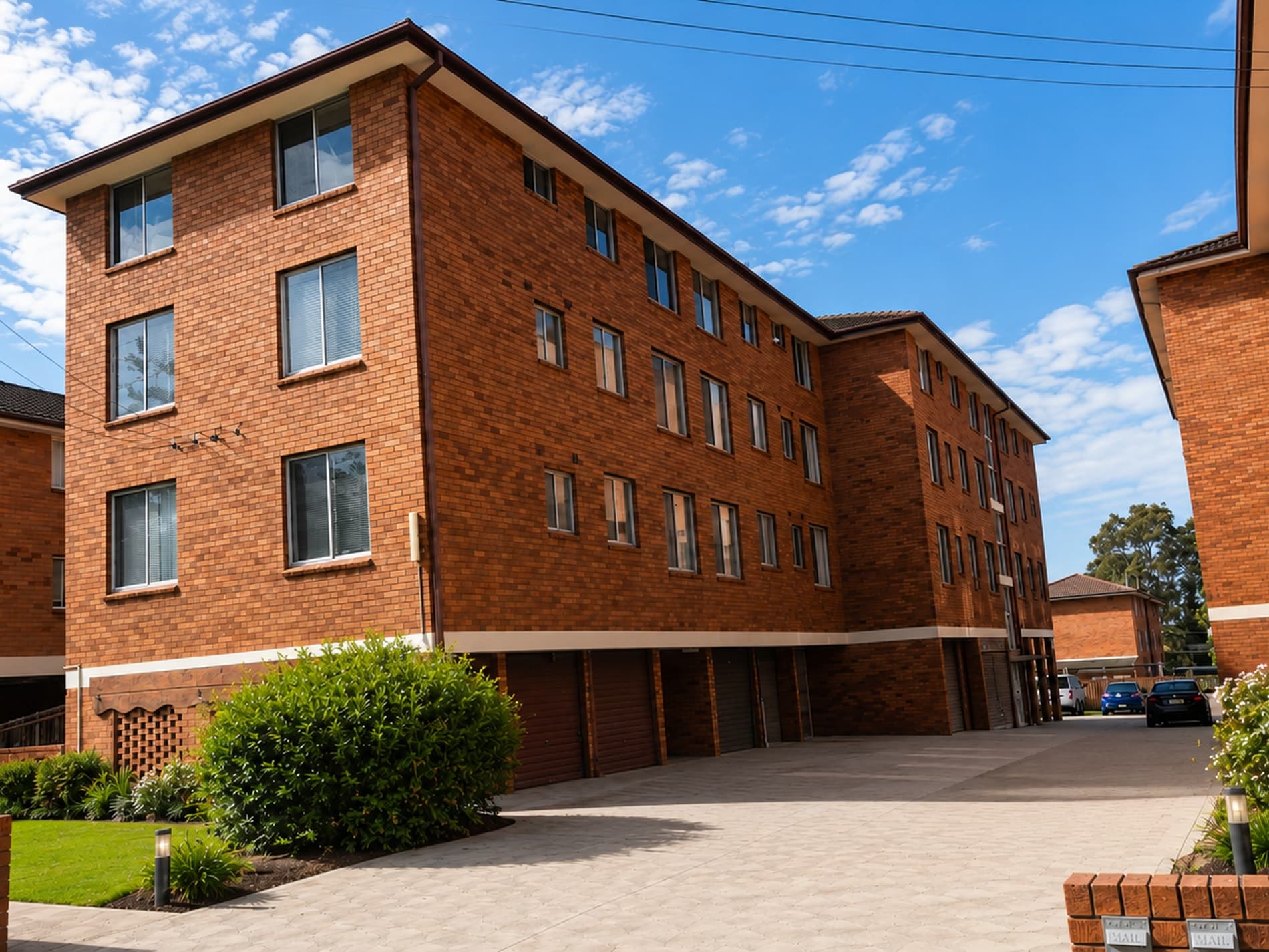 12 / 53 Northumberland Road, Auburn, Auburn - Image 1