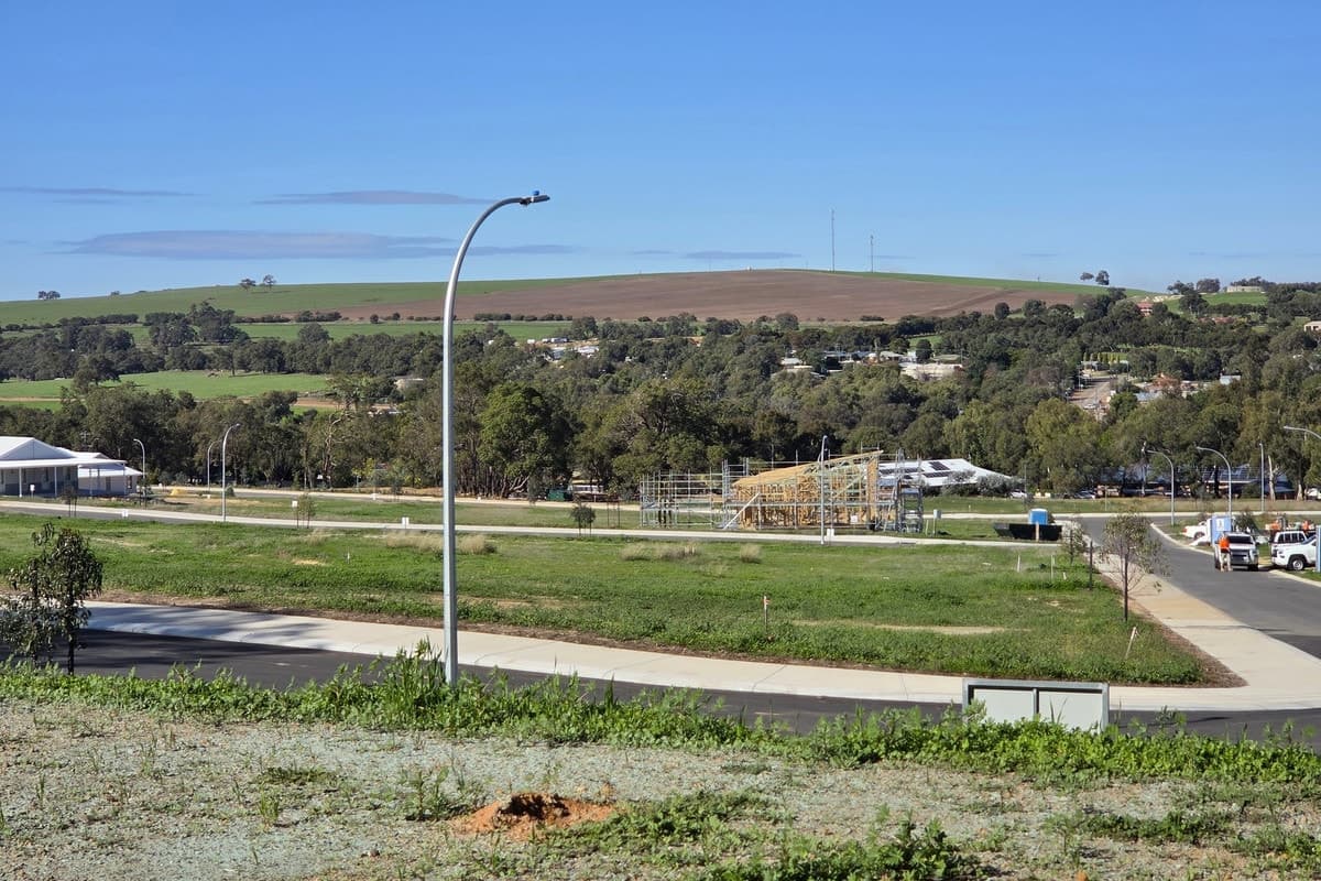 Lot 103 / 36 Cleveland Approach, Gingin, Gingin - Image 1