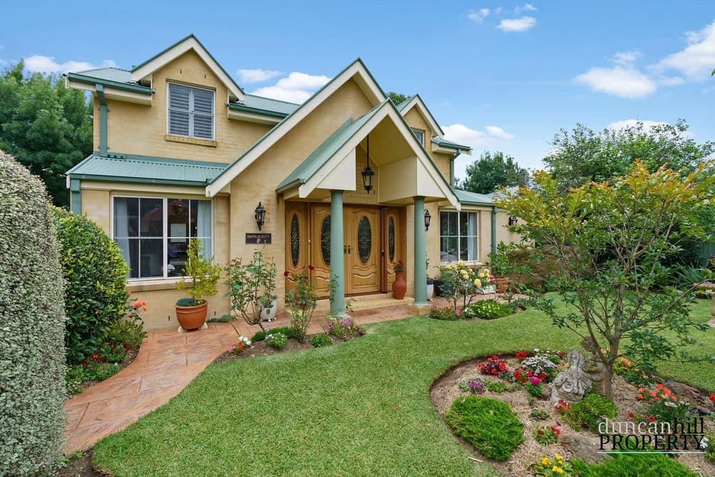 35A Shepherd Street, Bowral, Bowral - Image 1