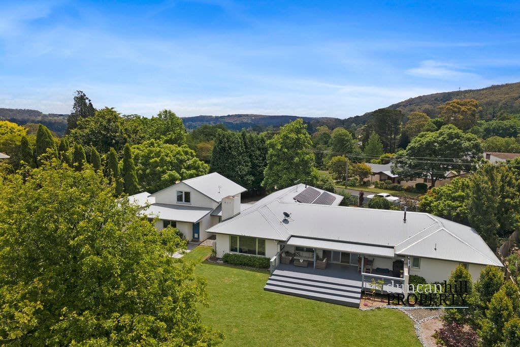 93 Shepherd Street, Bowral, Bowral - Image 1