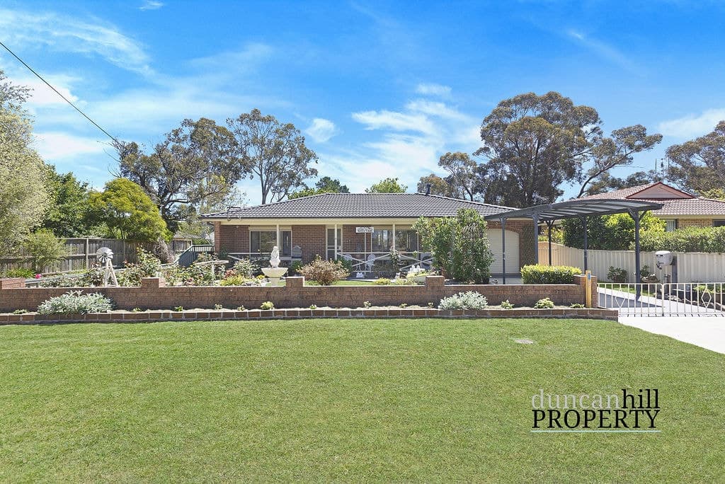 20 Jellore Street, Mittagong, Mittagong - Image 1