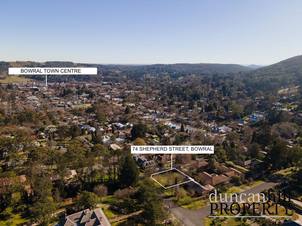 74 Shepherd Street, Bowral, Bowral - Image 1