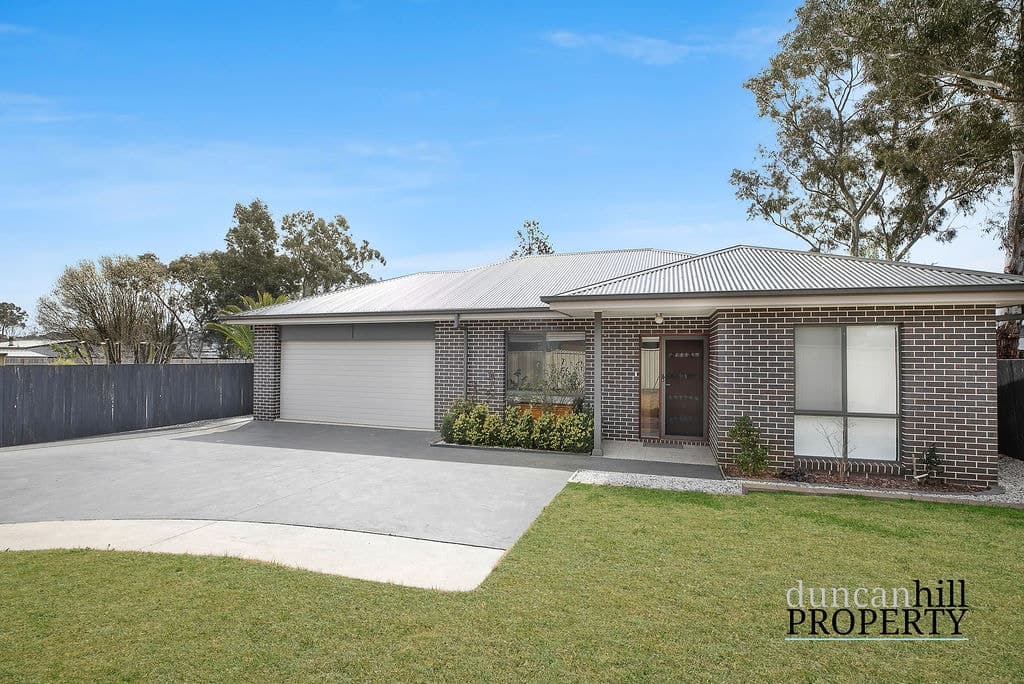 14a Koyong Close, Moss Vale, Moss Vale - Image 1