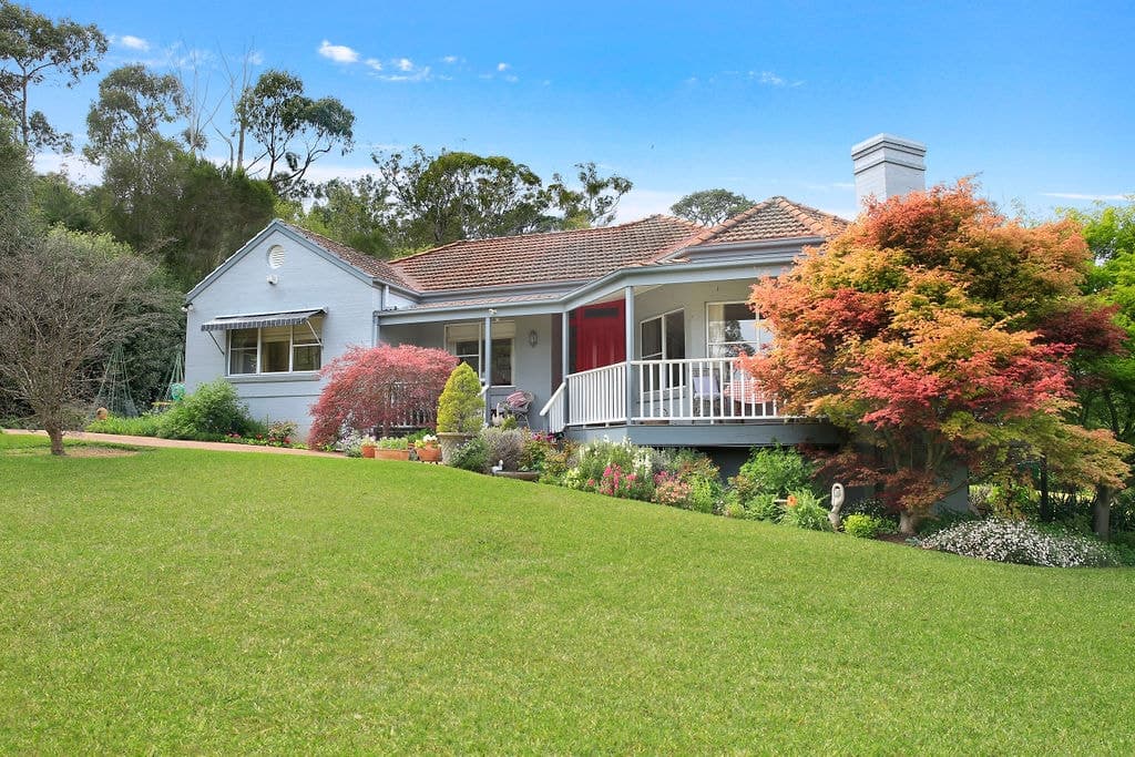 5 Hamilton Avenue, Bowral, Bowral - Image 1