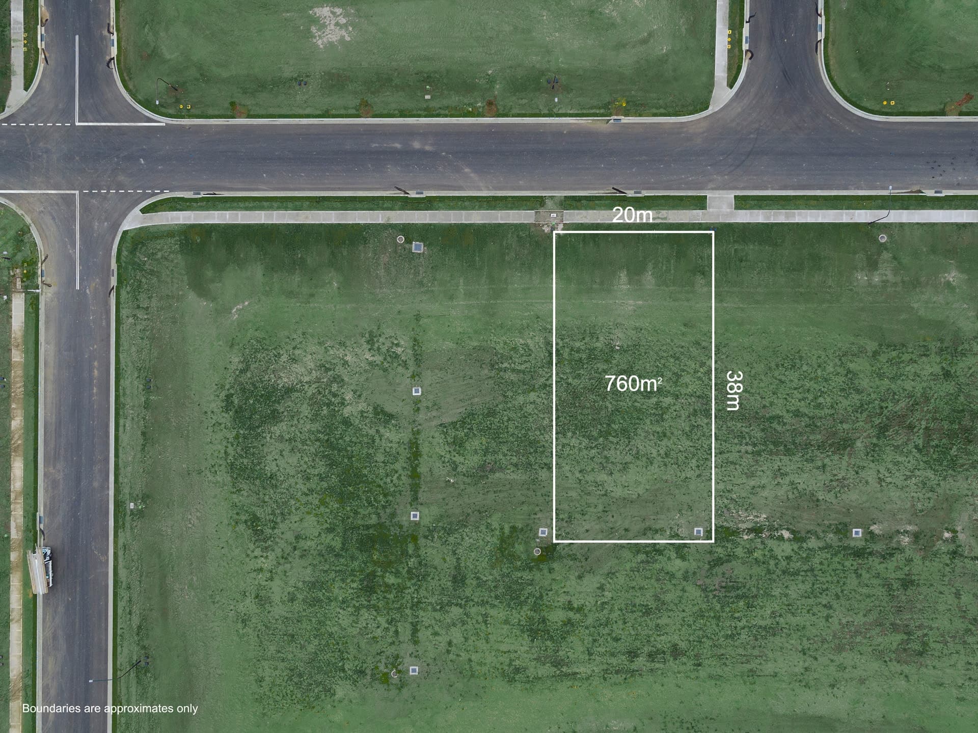 20 Green Street, Renwick, Renwick - Image 1