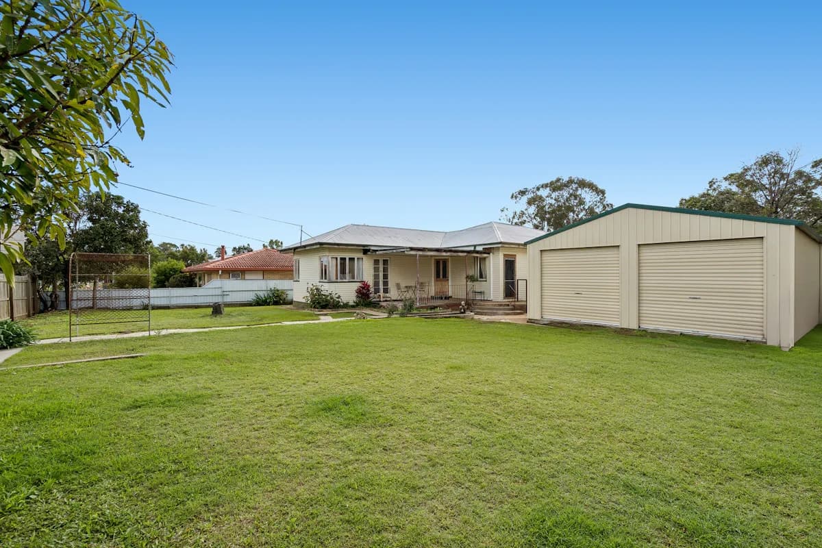 5 Mount Crosby Road, Tivoli, QLD, 4305, Tivoli - Image 1