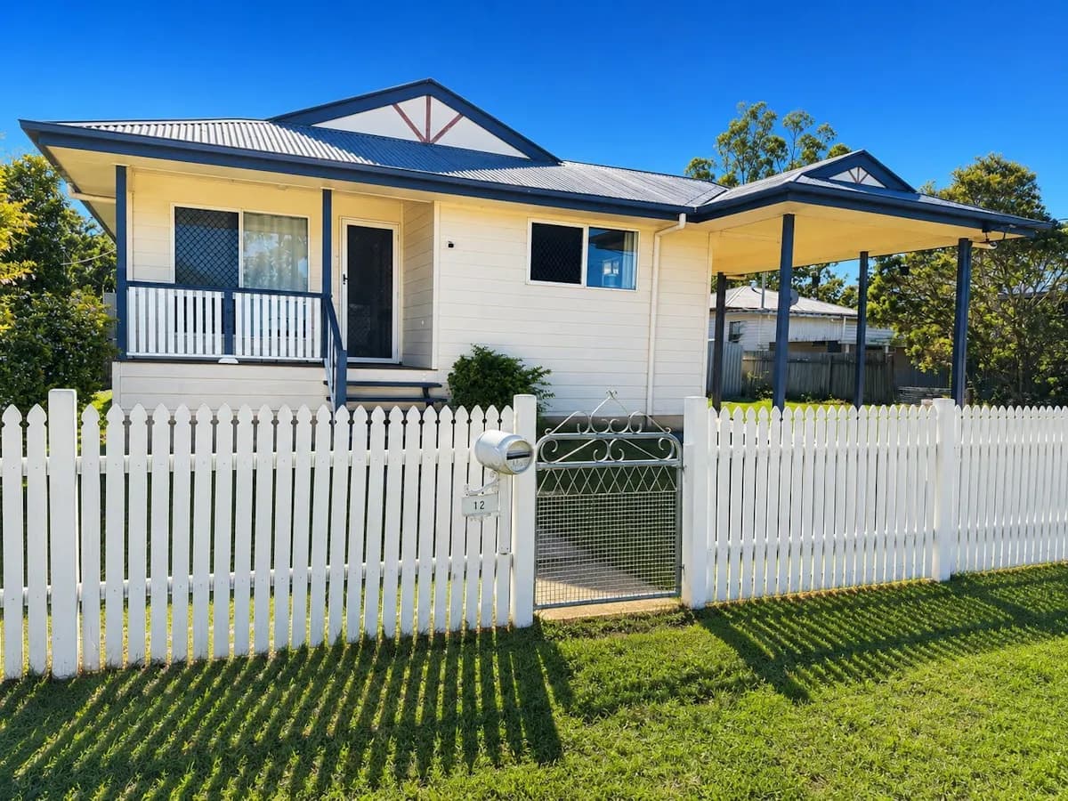 12 Reid Street, Dalby - Image 1