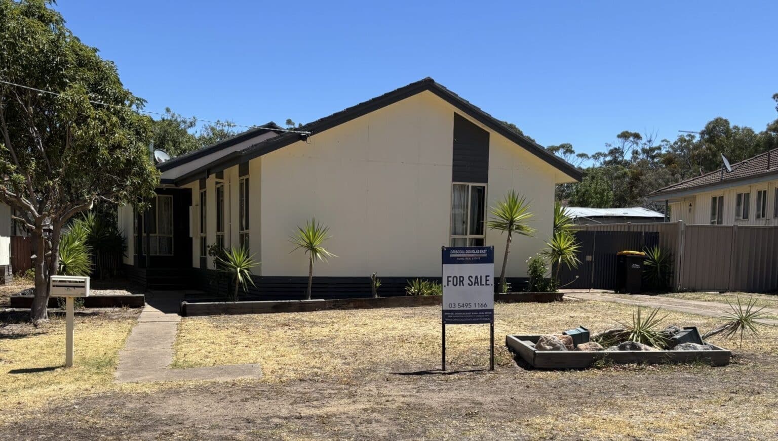 61 Silvermines Road, ST ARNAUD – SOLD, St Arnaud – Sold - Image 1