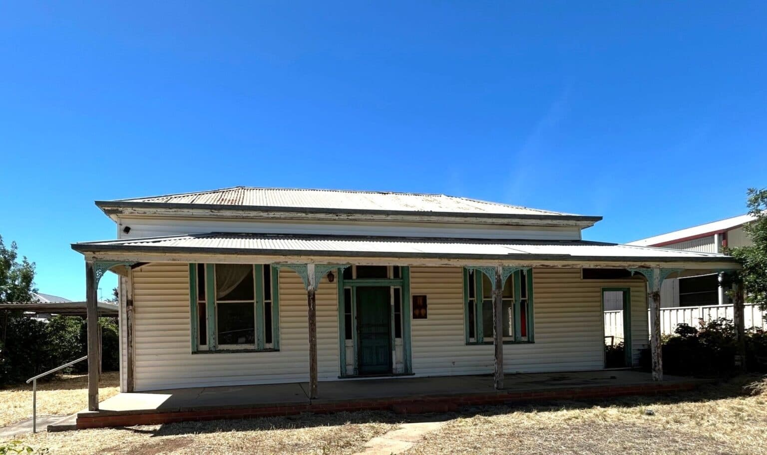 5 Halliday Street, Charlton – SOLD Charlton VIC 3525, Charlton – Sold - Image 1