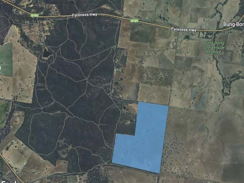 Prime Grazing, Cropping & Lifestyle Opportunity – Caralulup Road, Bung Bong – SOLD Bung Bong, Cropping & Lifestyle Opportunity – Caralulup Road - Image 1