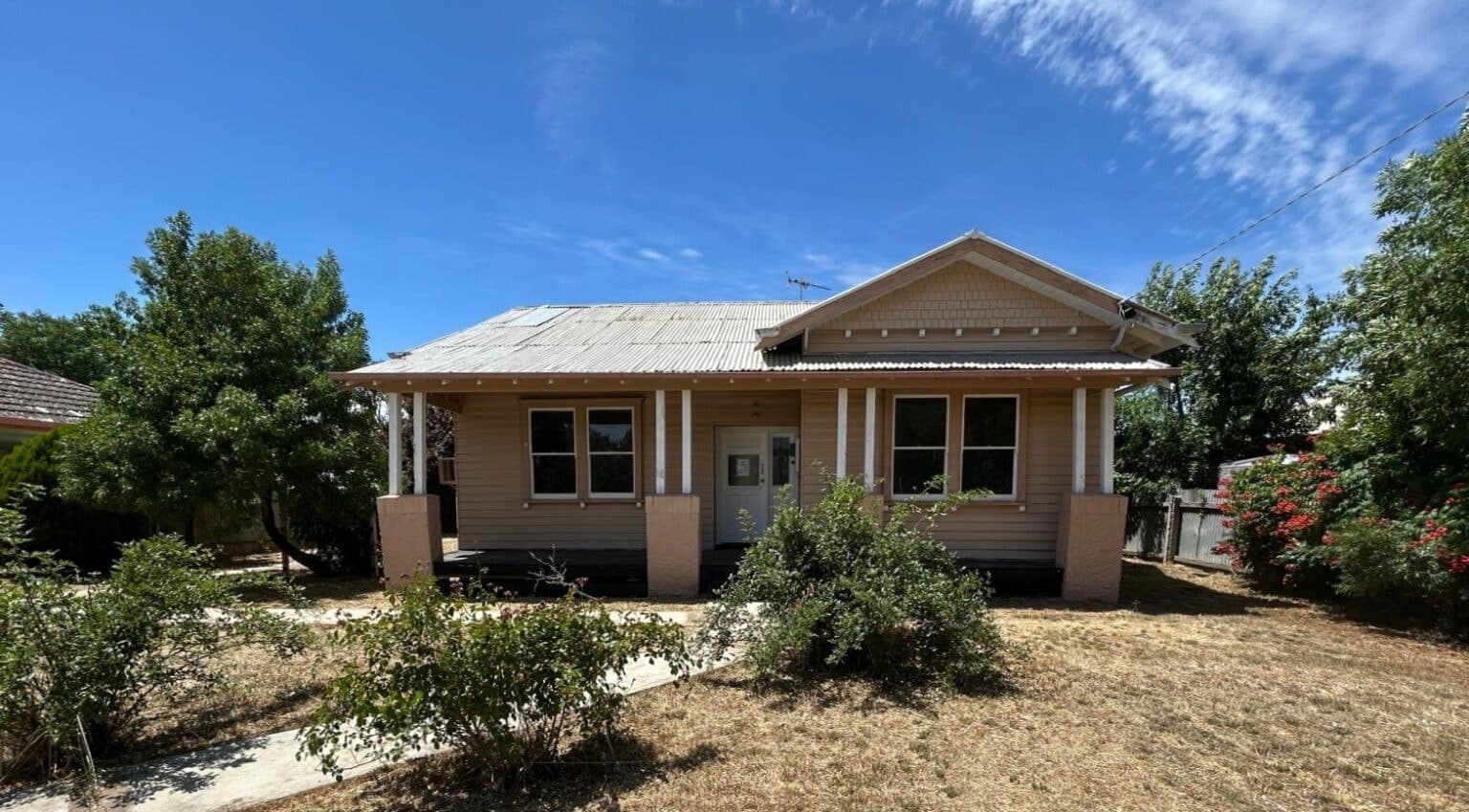 23 Kaye Street, Charlton – SOLD Charlton VIC 3525, Charlton – Sold - Image 1