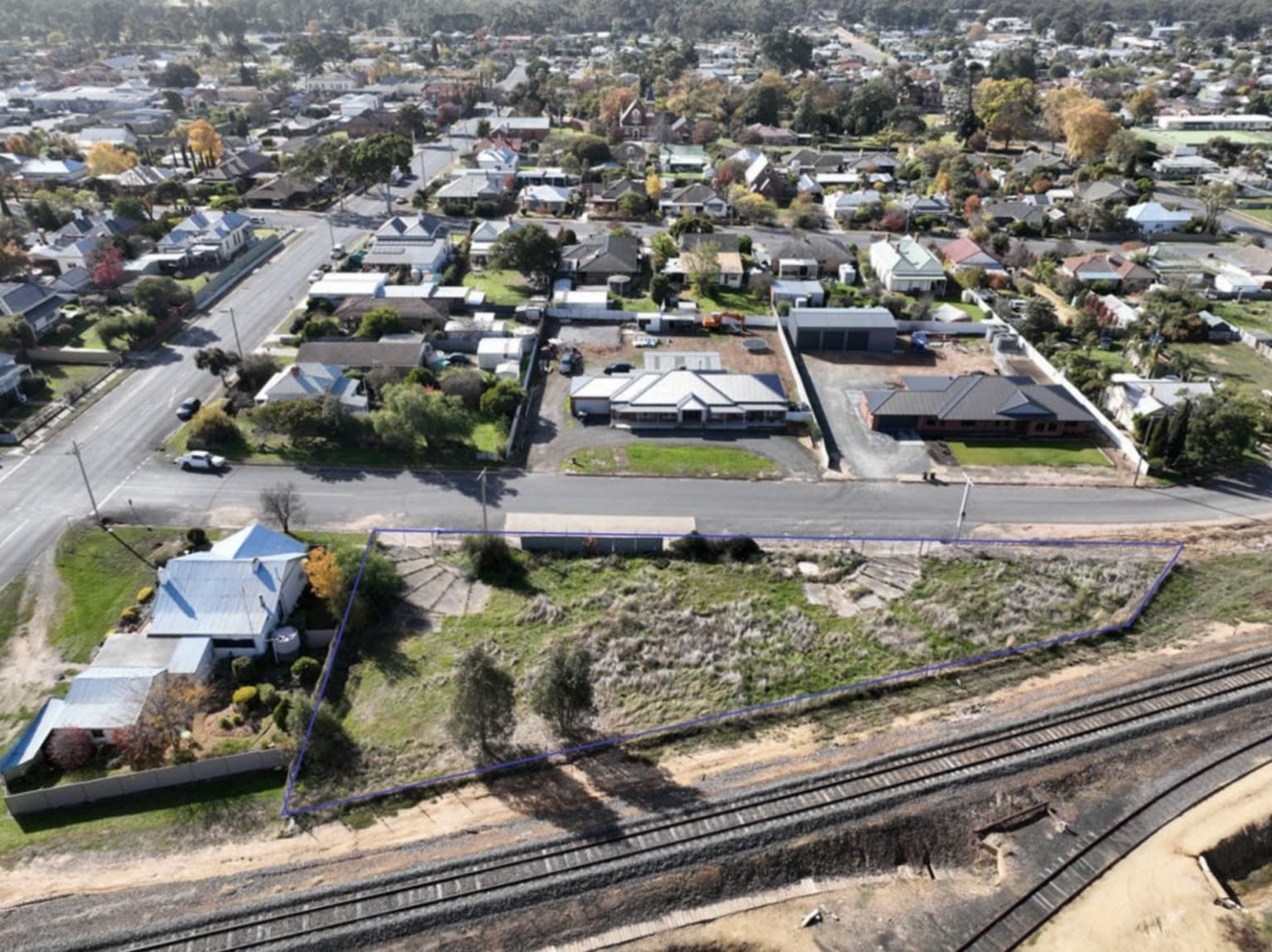 1-23 Canterbury Street ST ARNAUD, VIC, 1-23 Canterbury Street - Image 1