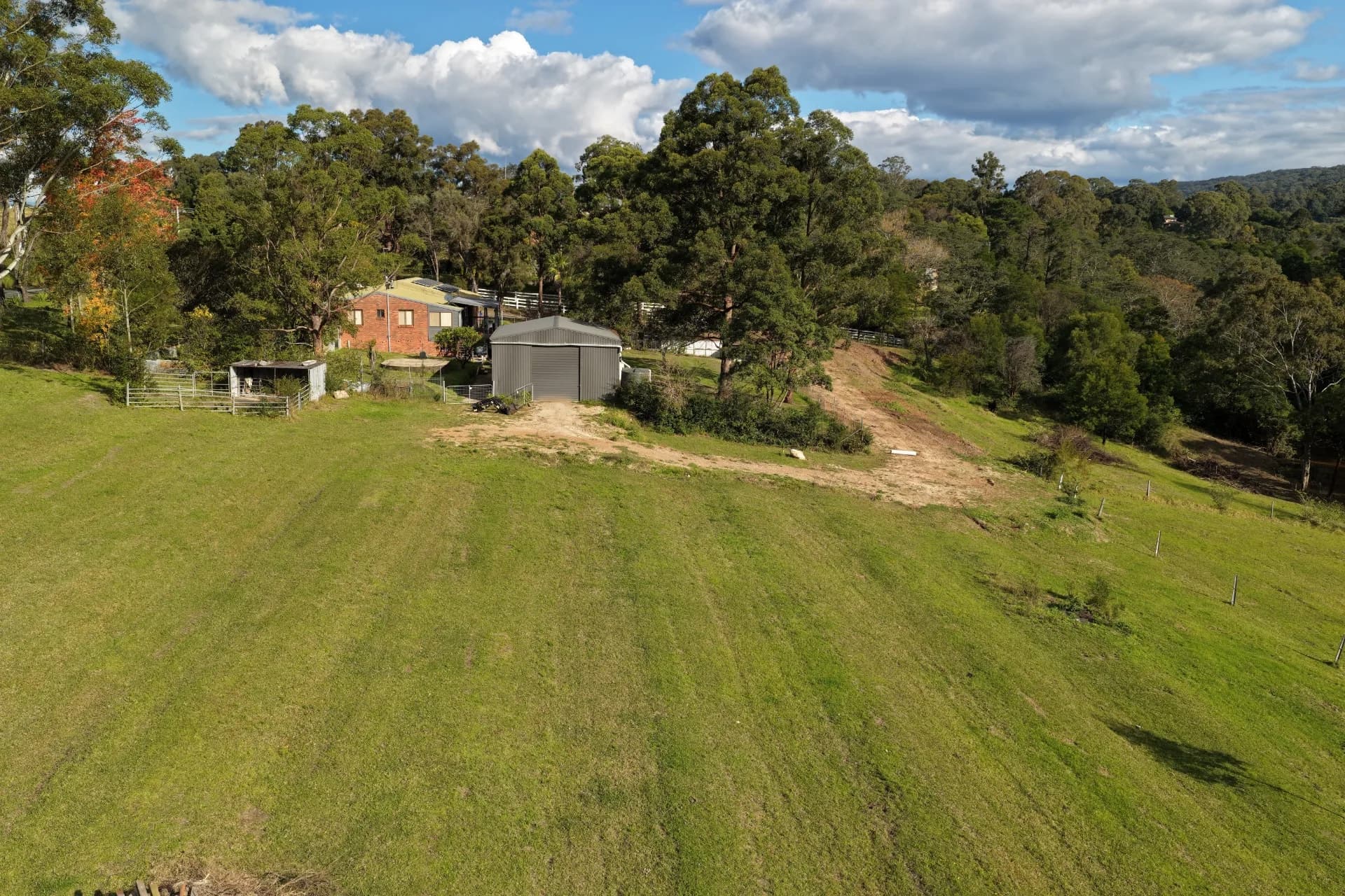 124 Hermitage Road, Kurrajong Hills - Image 1