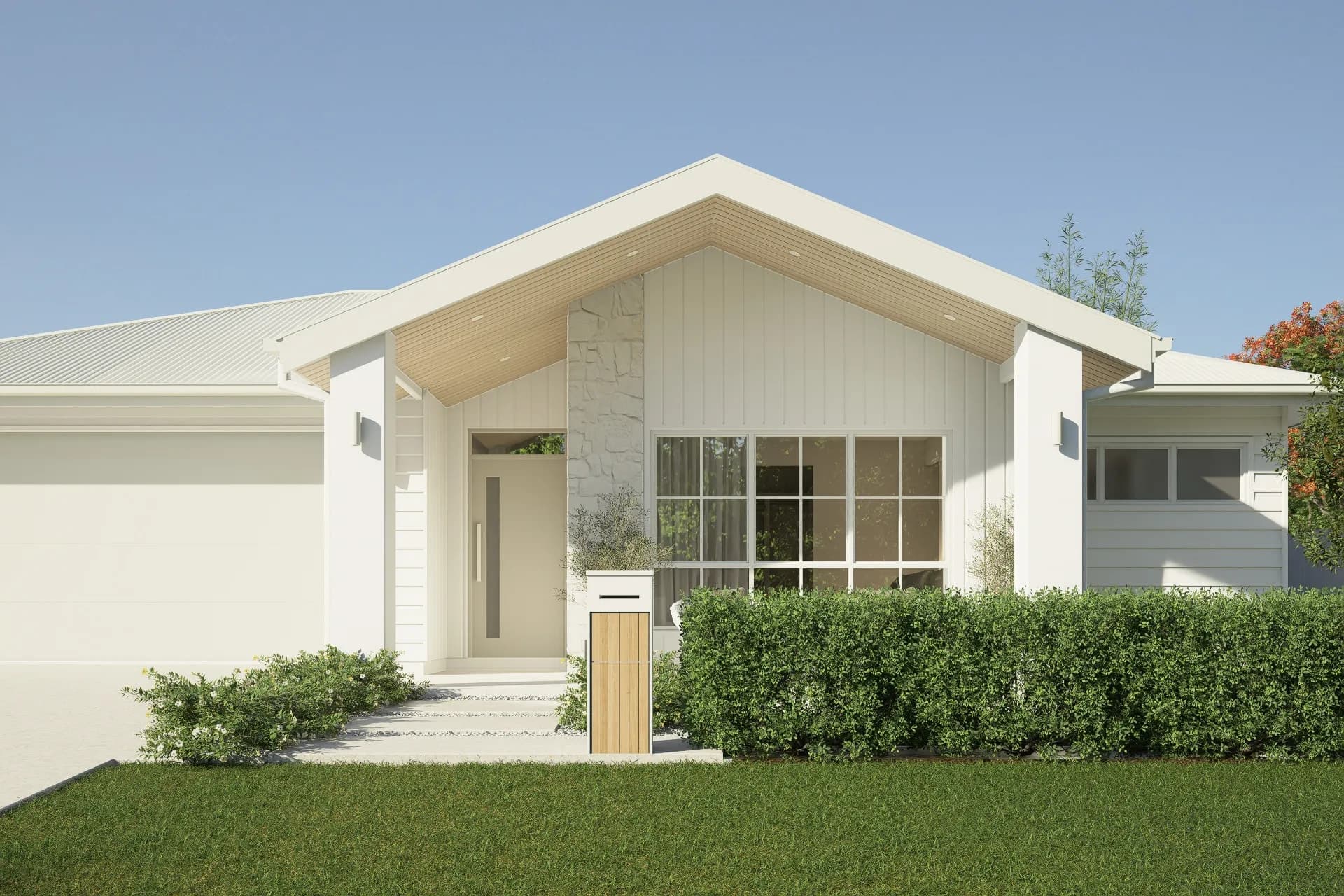 LOT 441 Wilson Road, Urraween - Image 1