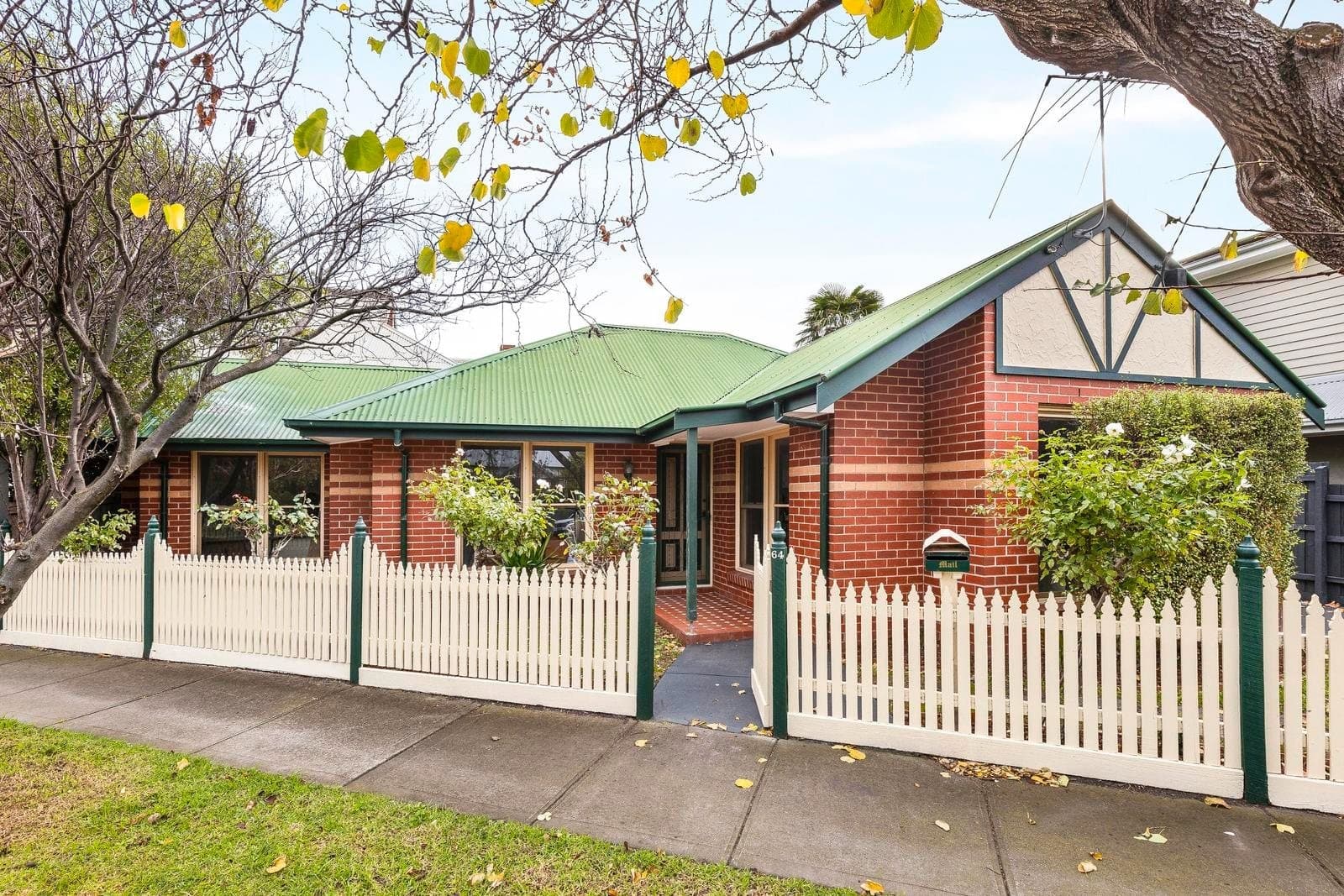 64 Bunbury Street, Newport VIC 3015, Newport - Image 1