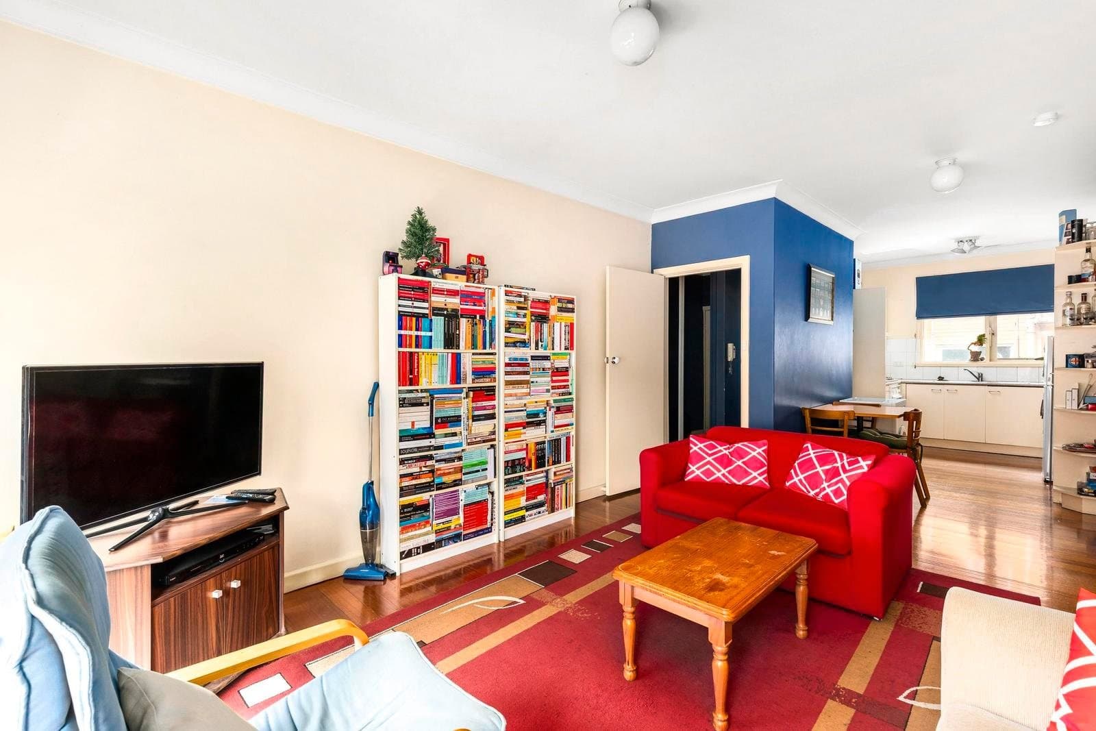 7/199 Auburn Road, Hawthorn VIC 3122, Hawthorn - Image 1