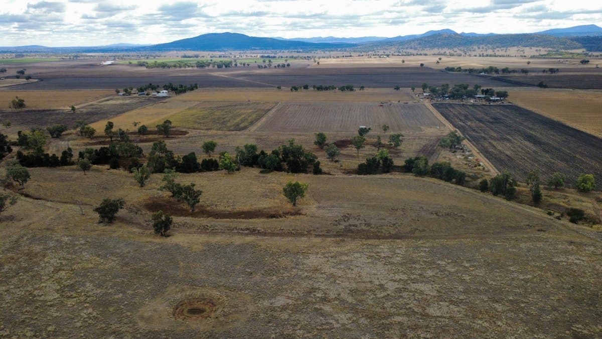 300 Acres of Rural Lifestyle & Mixed Farming Country - Just 10km from Quirindi, Quirindi - Image 1