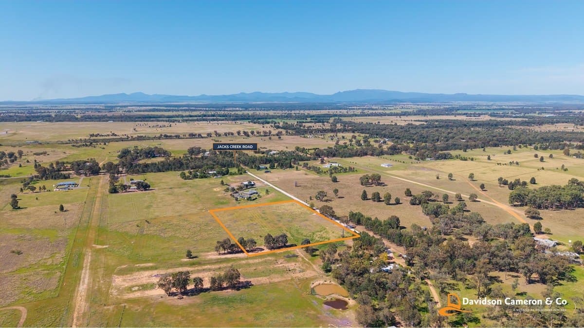 216A Jacks Creek Road Narrabri 2390, Narrabri - Image 1